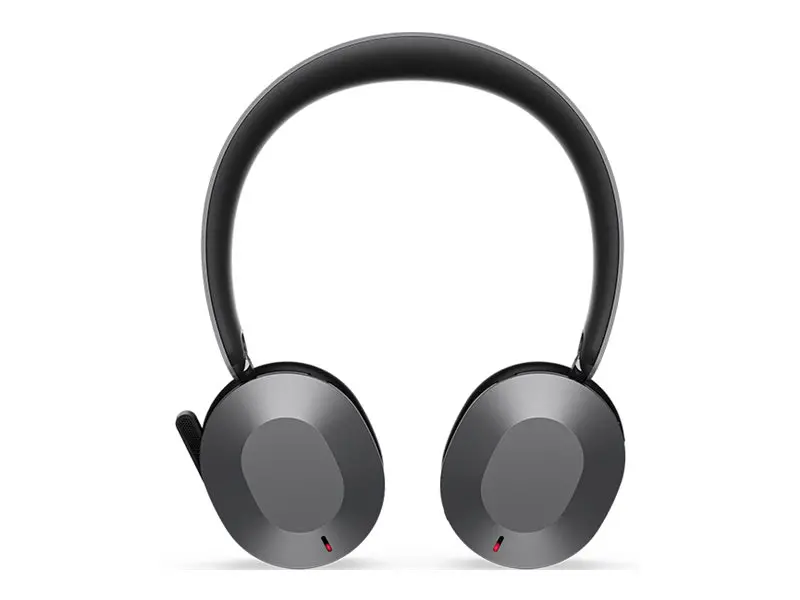 LENOVO ThinkPad Dual-Mode Wireless ANC Foldable Headset 8550 Aura Edition Teams USB-C - image 1