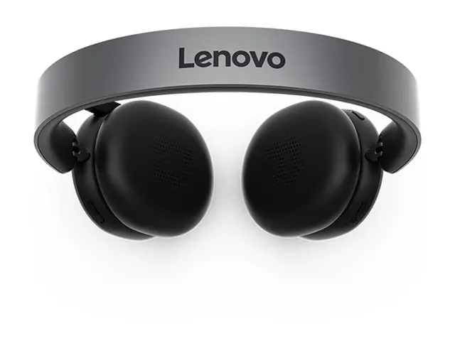 LENOVO ThinkPad Dual-Mode Wireless ANC Foldable Headset 8550 Aura Edition Teams USB-C - image 11