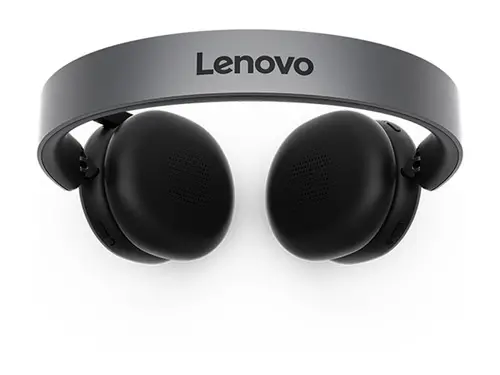 LENOVO ThinkPad Dual-Mode Wireless ANC Foldable Headset 8550 Aura Edition Teams USB-C - 12