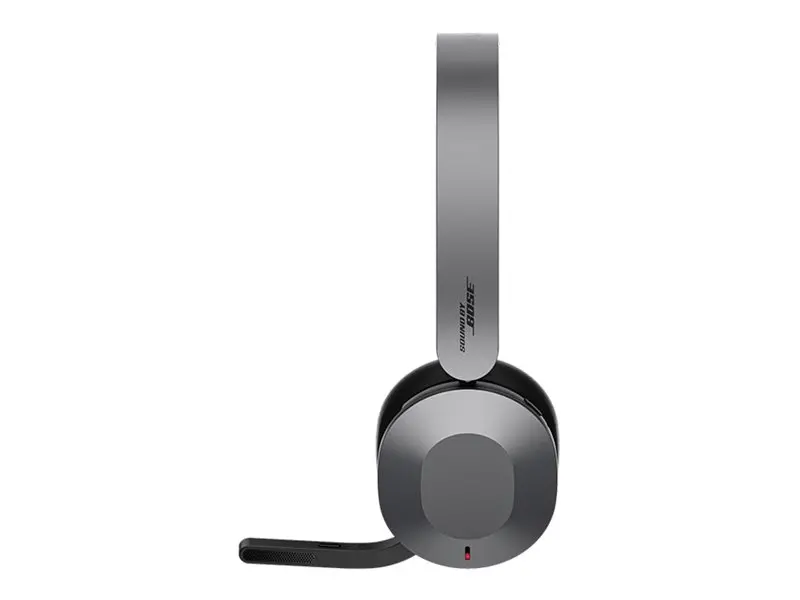 LENOVO ThinkPad Dual-Mode Wireless ANC Foldable Headset 8550 Aura Edition Teams USB-C - image 12
