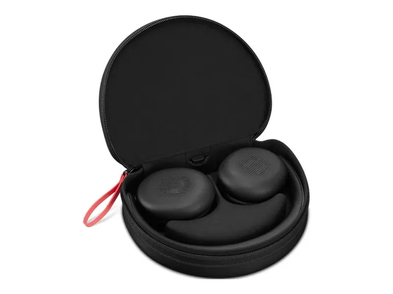 LENOVO ThinkPad Dual-Mode Wireless ANC Foldable Headset 8550 Aura Edition Teams USB-C - image 14