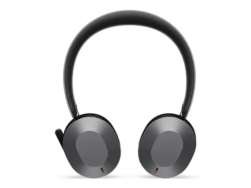 LENOVO ThinkPad Dual-Mode Wireless ANC Foldable Headset 8550 Aura Edition Teams USB-C - 2