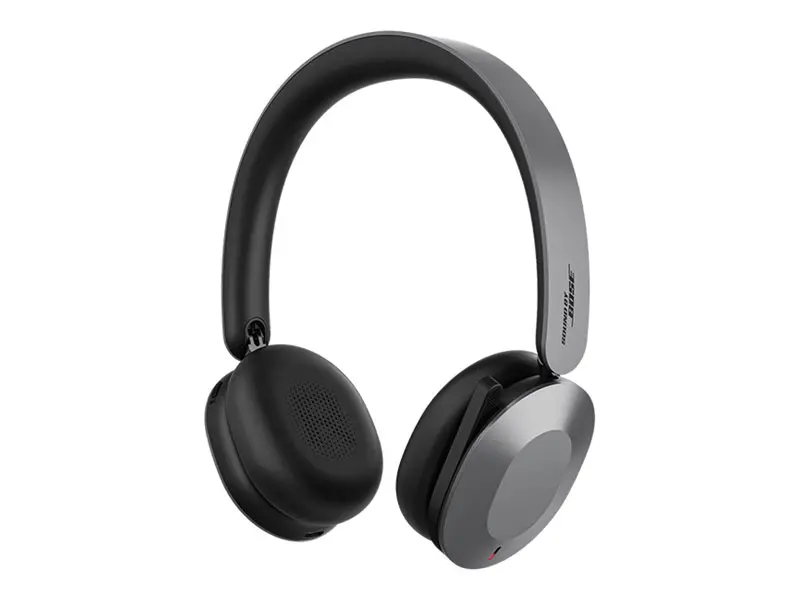 LENOVO ThinkPad Dual-Mode Wireless ANC Foldable Headset 8550 Aura Edition Teams USB-C - image 2
