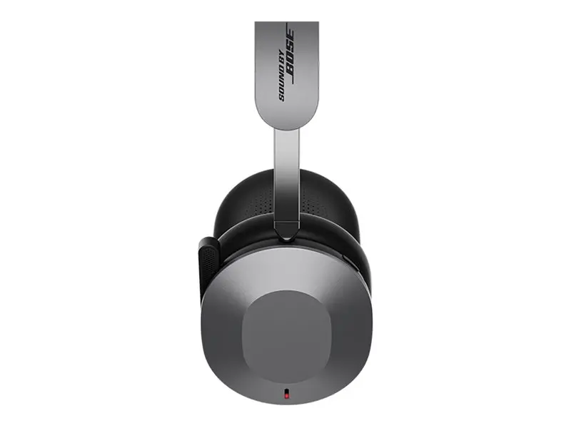 LENOVO ThinkPad Dual-Mode Wireless ANC Foldable Headset 8550 Aura Edition Teams USB-C - image 5