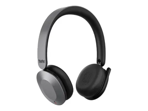 LENOVO ThinkPad Dual-Mode Wireless ANC Foldable Headset 8550 Aura Edition Teams USB-C - 9