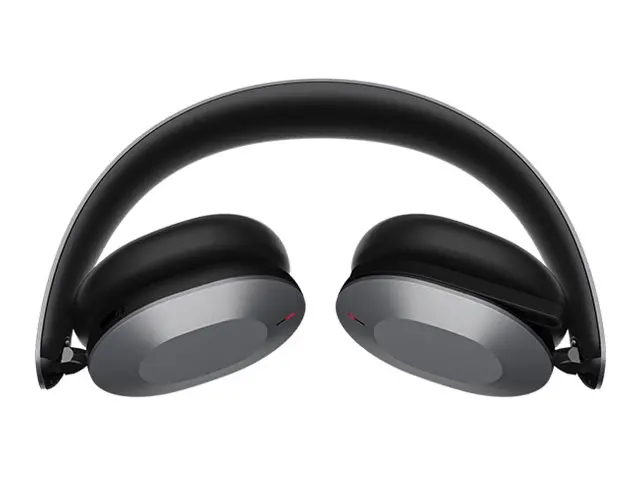 LENOVO ThinkPad Dual-Mode Wireless ANC Foldable Headset 8550 Aura Edition Teams USB-C - image 9