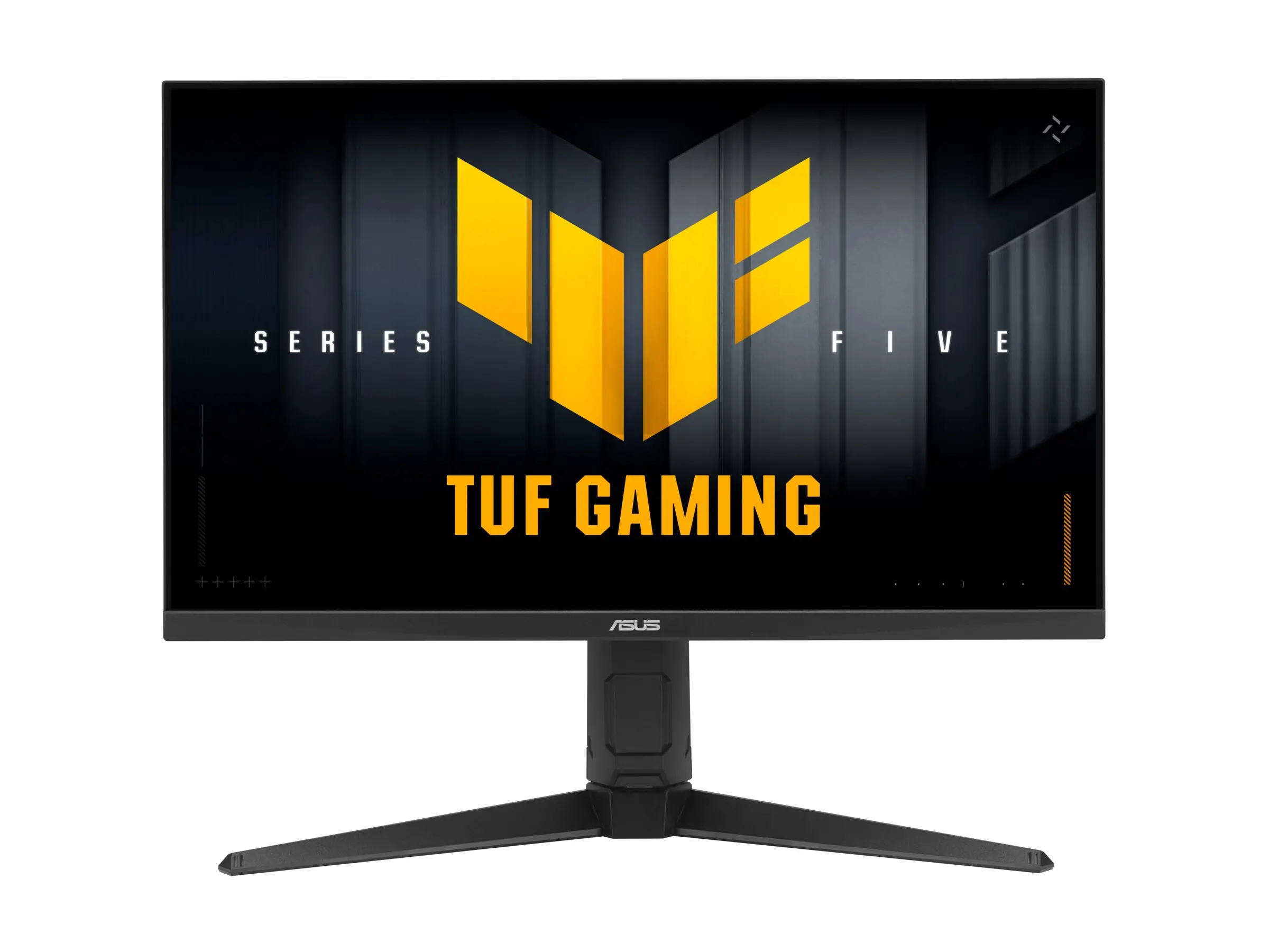 ASUS TUF Gaming VG27AQML5A 27inch Fast IPS WLED QHD 16:9 300Hz 300cd/m2 1m/0.3ms 2xHDMI DP USB 3.2 G1 Type-C 2x2W Speakers
