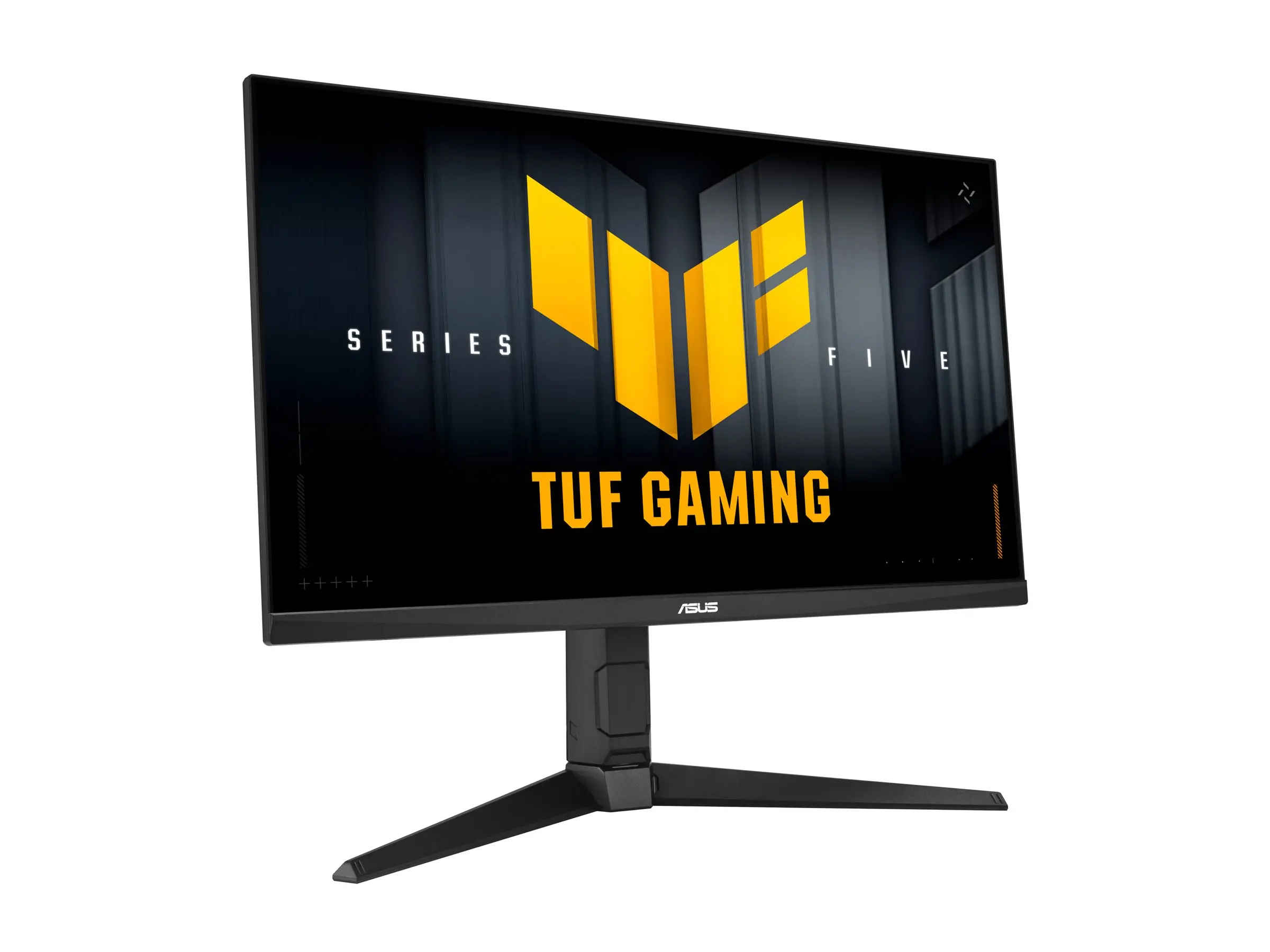ASUS TUF Gaming VG27AQML5A 27 ιντσών Fast IPS WLED QHD 16:9 300Hz 300cd/m2 1m/0.3ms 2xHDMI DP USB 3.2 G1 Type-C 2x2W ηχεία - image 3