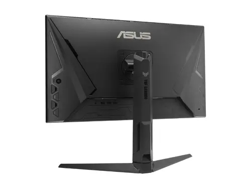 ASUS TUF Gaming VG27AQML5A 27 ιντσών Fast IPS WLED QHD 16:9 300Hz 300cd/m2 1m/0.3ms 2xHDMI DP USB 3.2 G1 Type-C 2x2W ηχεία - 6