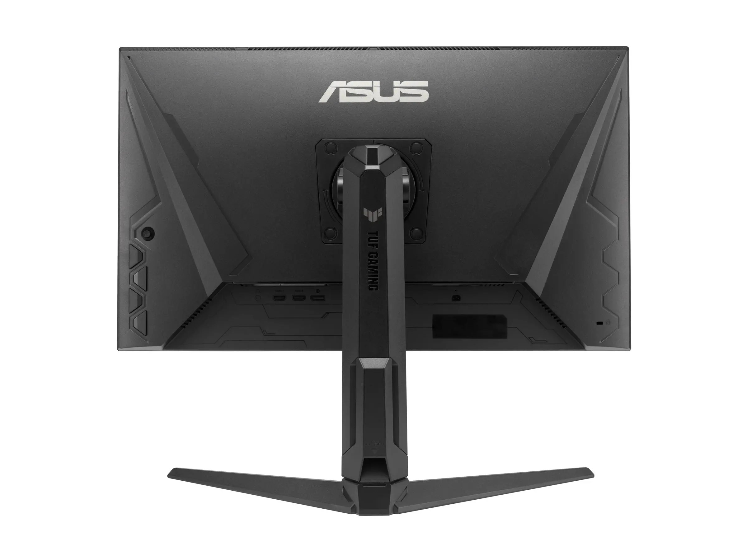 ASUS TUF Gaming VG27AQML5A 27inch Fast IPS WLED QHD 16:9 300Hz 300cd/m2 1m/0.3ms 2xHDMI DP USB 3.2 G1 Type-C 2x2W Speakers - image 7