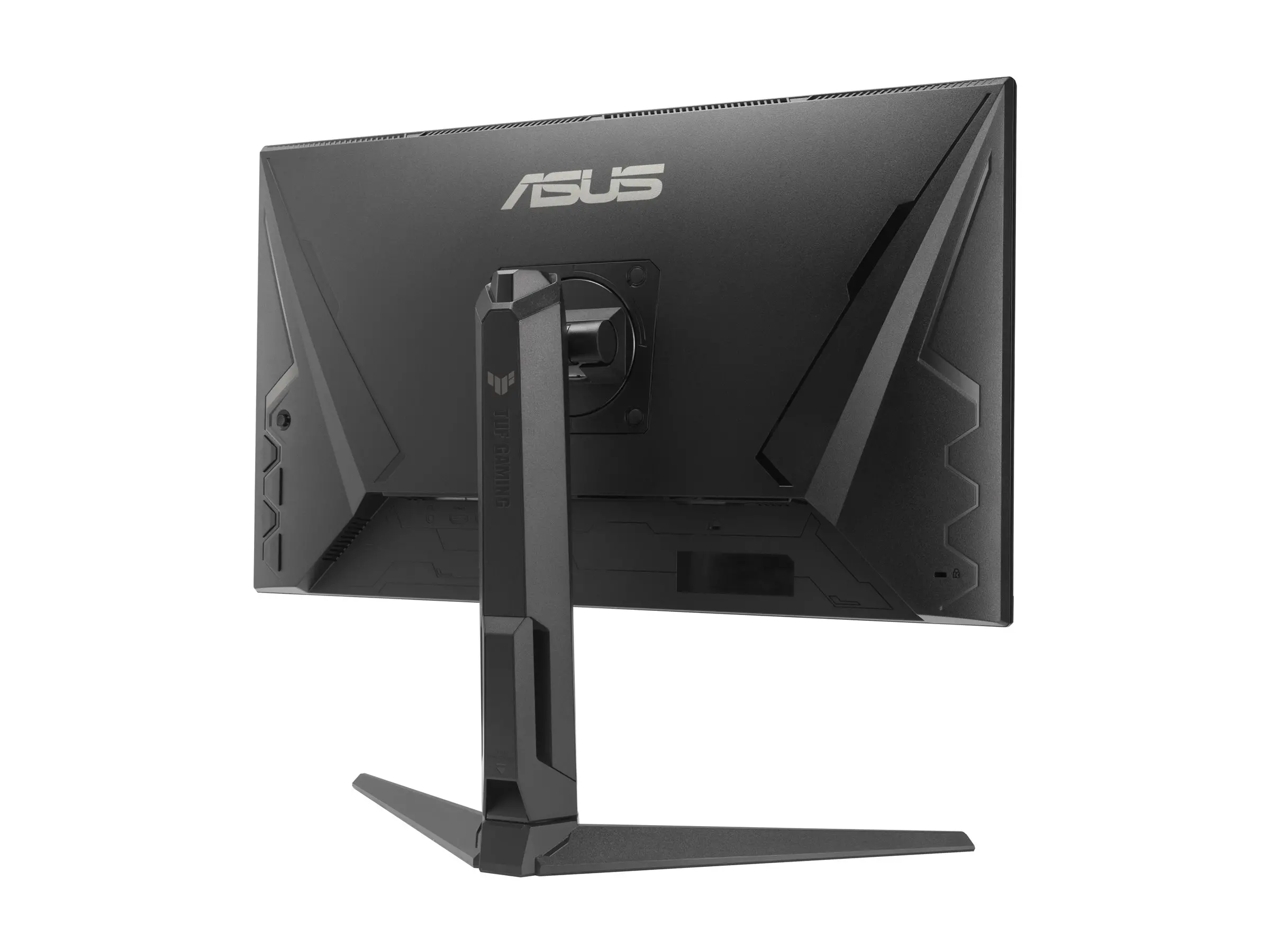 ASUS TUF Gaming VG27AQML5A 27 inci Fast IPS WLED QHD 16:9 300Hz 300cd/m2 1m/0.3ms 2xHDMI DP USB 3.2 G1 Type-C 2x2W difuzoare - image 8