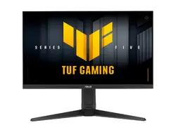 ASUS TUF Gaming VG27AQML5A 27inch Fast IPS WLED QHD 16:9 300Hz 300cd/m2 1m/0.3ms 2xHDMI DP USB 3.2 G1 Type-C 2x2W Speakers