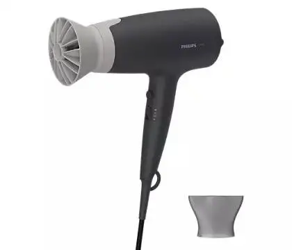 Pachet PHILIPS uscător de păr BHD341 2100W x8 - 1