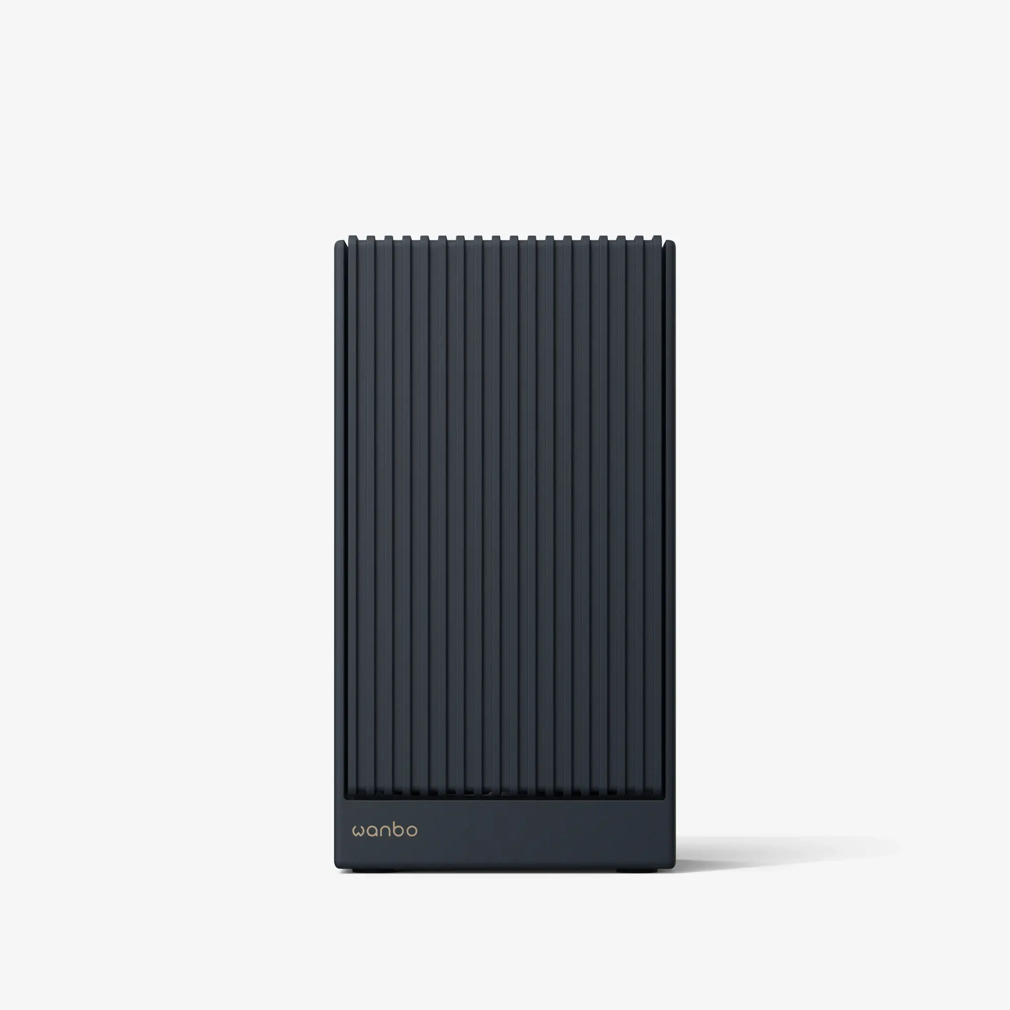 Wanbo преносим смарт проектор Portable Smart Projector - Cube 2 S - Deep Night, 8K, 500 ANSI, HDR10, VIDAA OS, Dolby Audio - image 6