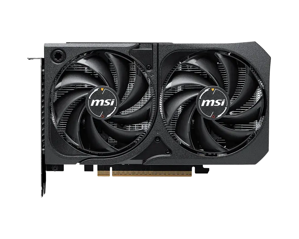 Κάρτα γραφικών, MSI RTX5060 8G SHADOW 2X MAX