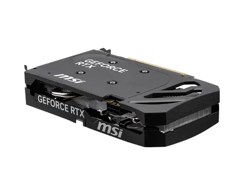 Видео карта, MSI RTX5060 8G SHADOW 2X MAX - 3
