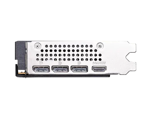 Видео карта, MSI RTX5060 8G SHADOW 2X MAX - 4
