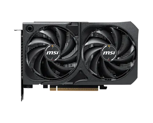 Видео карта, MSI RTX5060 8G SHADOW 2X MAX - 1