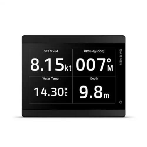 Garmin GMI™ 40 - GMI™ 40 010-03411-00