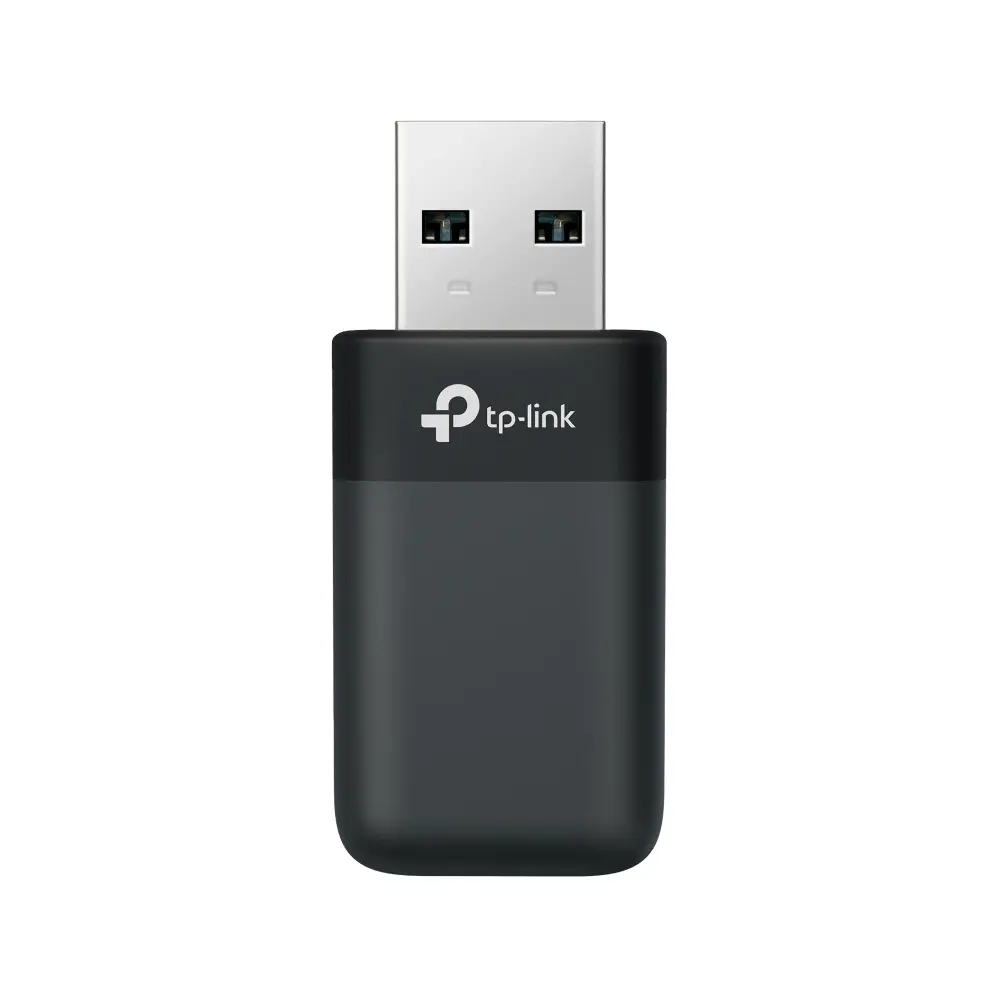 Adaptor wireless TP-Link Archer TX23U, AX1800 Dual Band mini WiFi 6