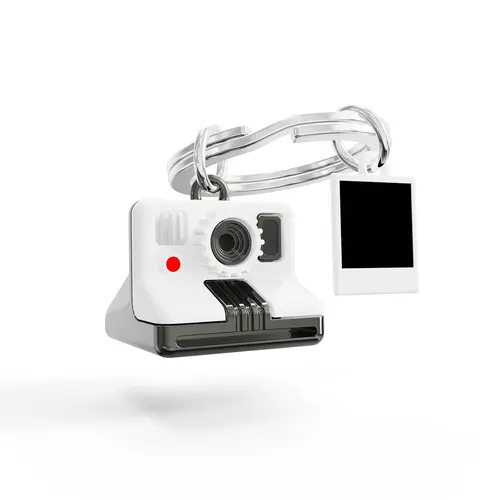 Ключодържател Metalmorphose, Instant Camera - 1