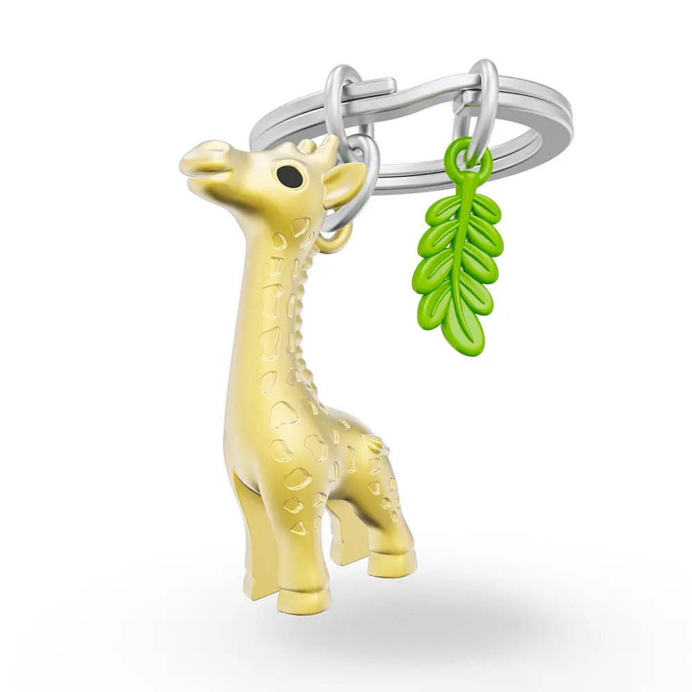 Μπρελόκ Metalmorphose, Giraffe