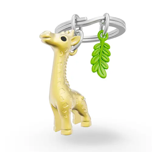 Ключодържател Metalmorphose, Giraffe - 1