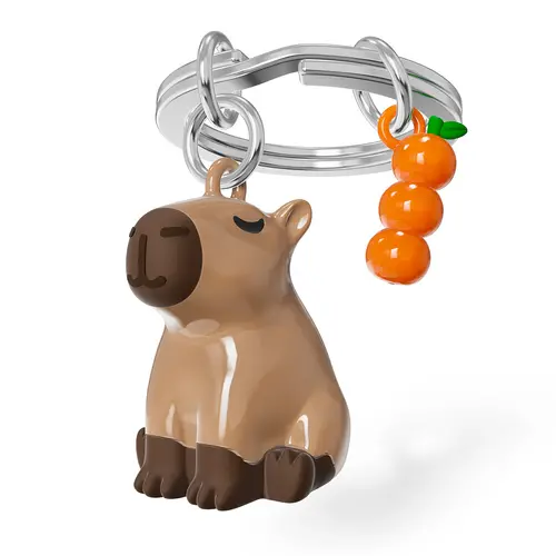Ключодържател Metalmorphose, Capybara - 1
