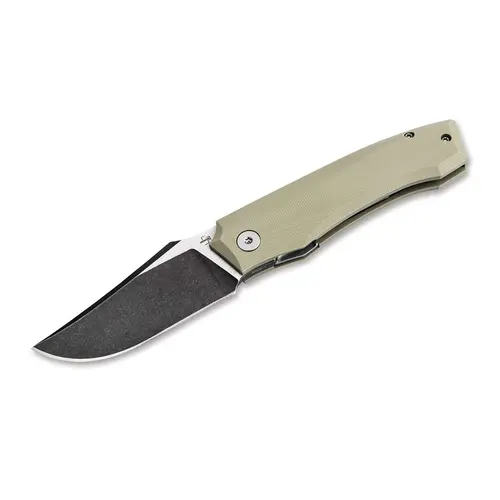 Джобен нож Boker Plus Kazy - 1