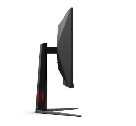 Monitor, AOC CQ27G4Z2, 27" Curbat 1500R, Fast VA, WLED, 2560x1440@260Hz (OC, Native 240Hz), 1ms GtG, 0.5ms MPRT, 400cd m/2, 3000:1, 80M:1 DCR - 5