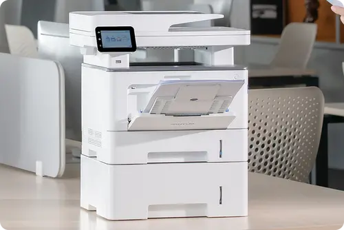 МУЛТИФУНКЦИОНАЛНО УСТРОЙСТВО PANTUM BM5220ADW - PN BM5220ADW - 5