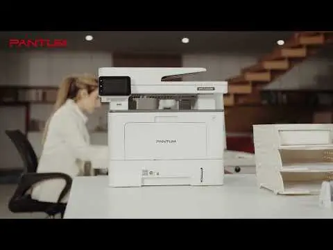 МУЛТИФУНКЦИОНАЛНО УСТРОЙСТВО PANTUM BM5220ADW - PN BM5220ADW - image 7