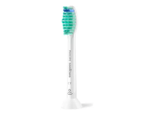 PHILIPS Sonicare комплект 8 бр резевни глави ProResult standart за звукова четка за зъби цвят бял - 1