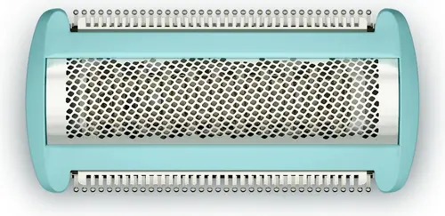PHILIPS резервна бръснеща глава за тримери за тяло BG34XX BG54XX BG74XX BG94XX - 1