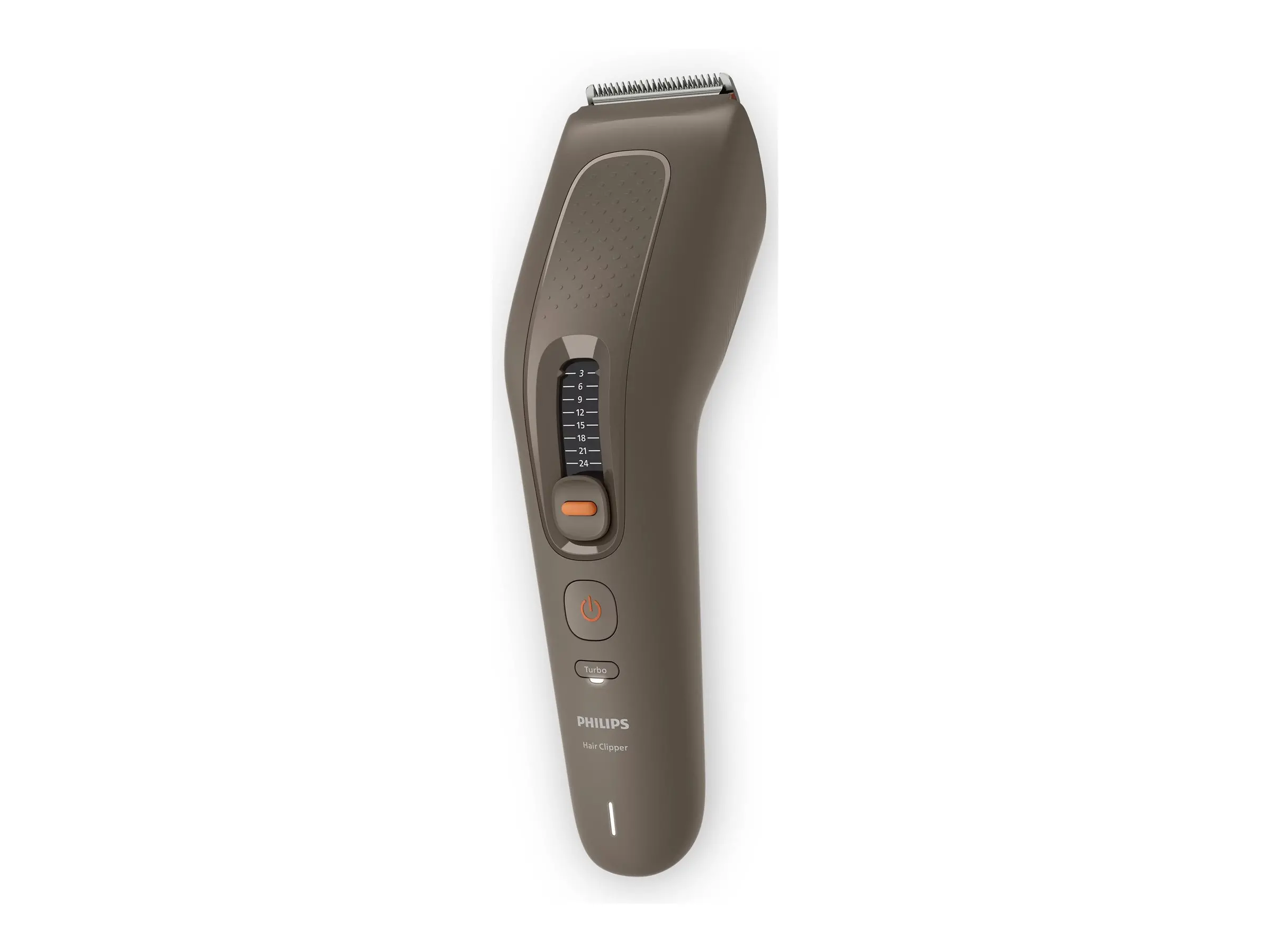 PHILIPS Машинка за подстригване Series 5000 Titanium Blades 10 настройки за дължина - image 1