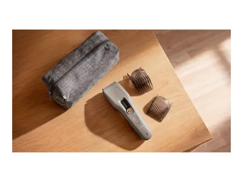 PHILIPS Машинка за подстригване Series 5000 Titanium Blades 10 настройки за дължина - 6