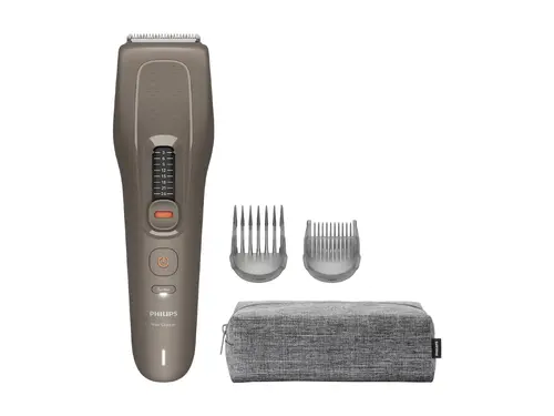 PHILIPS Машинка за подстригване Series 5000 Titanium Blades 10 настройки за дължина - 9