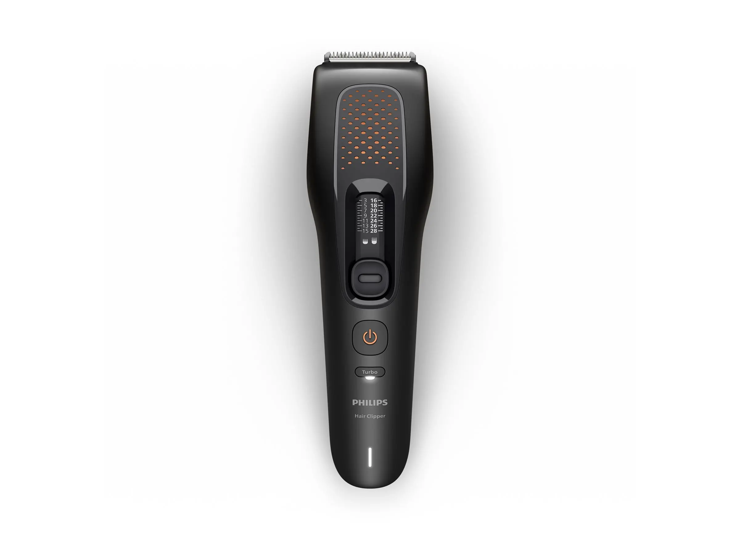 PHILIPS Κουρευτική μηχανή Series 7000 Titanium Blades 28 ρυθμίσεις μήκους