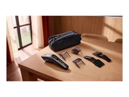 PHILIPS Машинка за подстригване Series 7000 Titanium Blades 28 настройки за дължина - 3