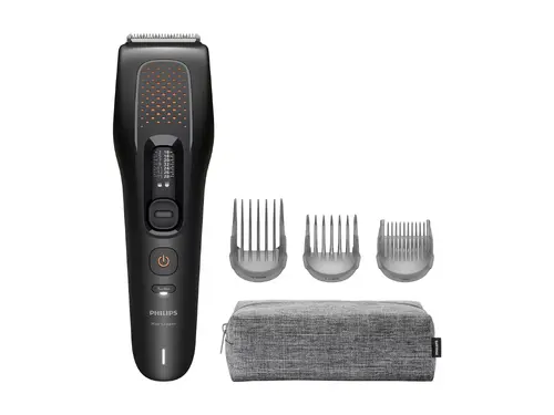PHILIPS Машинка за подстригване Series 7000 Titanium Blades 28 настройки за дължина - 9