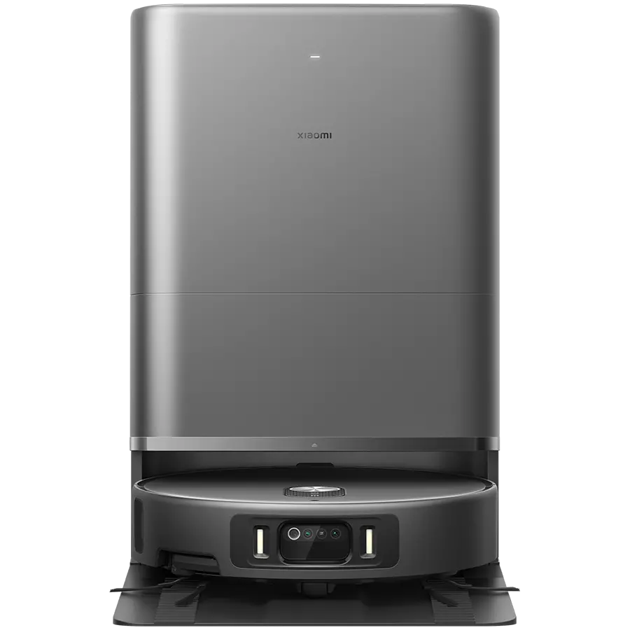 Xiaomi Robot Vacuum 6 Max EU - image 1