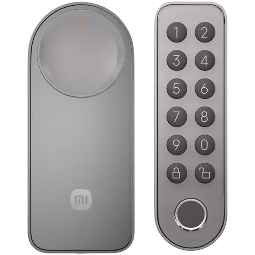 Xiaomi Self-Install Smart Lock (Keypad Included) EU