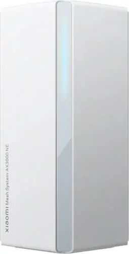 Xiaomi Mesh System AX3000 NE(1 pack) EU