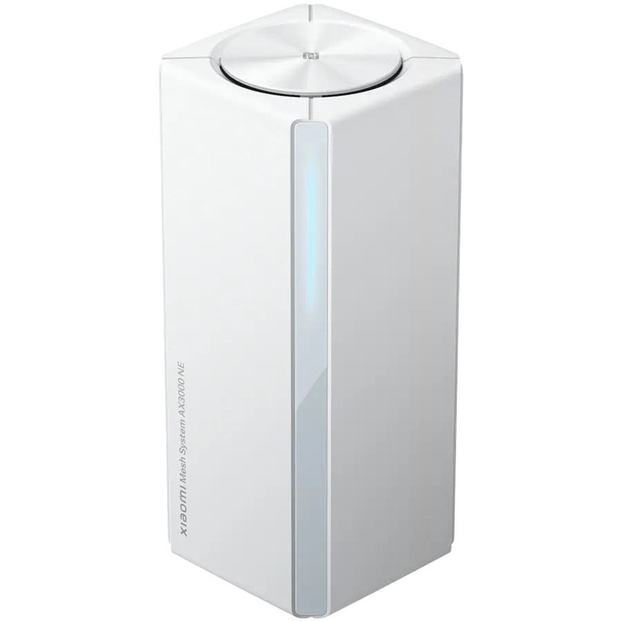 Xiaomi Mesh System AX3000 NE(1 τεμάχιο) EU