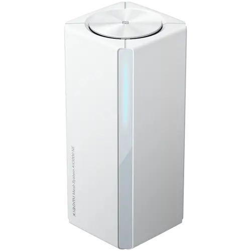 Xiaomi Mesh System AX3000 NE(1 bucată) EU - 1
