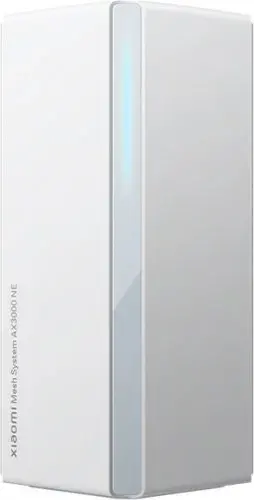 Xiaomi Mesh System AX3000 NE(1 pack) EU - 1