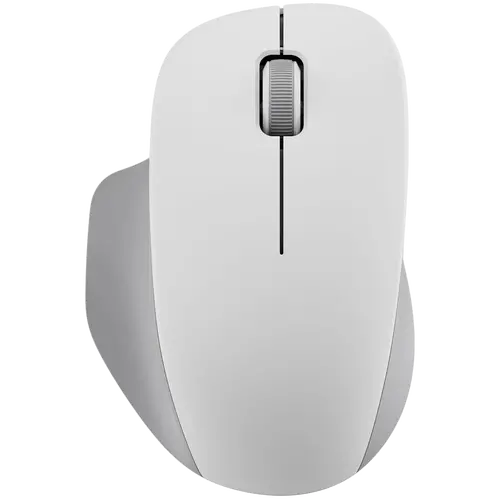 Xiaomi Mouse fără fir Comfort Edition (Alb) - 1