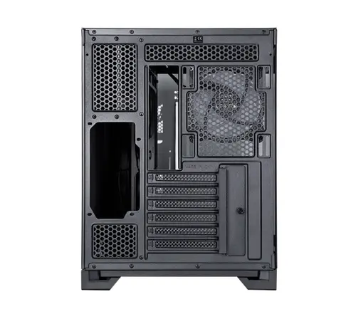 Кутия за компютър, Chieftec Visio + Chieftec Iceberg 240 RGB + Chieftec Vega 850W ATX 3.1 - 4