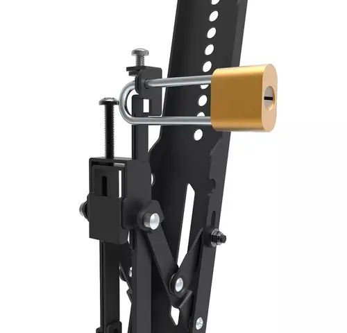 Стойка, Neomounts Level-850 TV mount wall 40-75" - tiltable - lockable - fast installation - 7