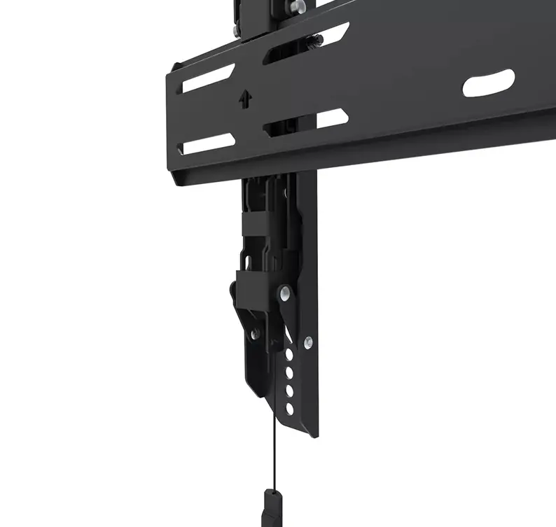 Стойка, Neomounts Level-850 TV mount wall 40-75" - tiltable - lockable - fast installation - image 7